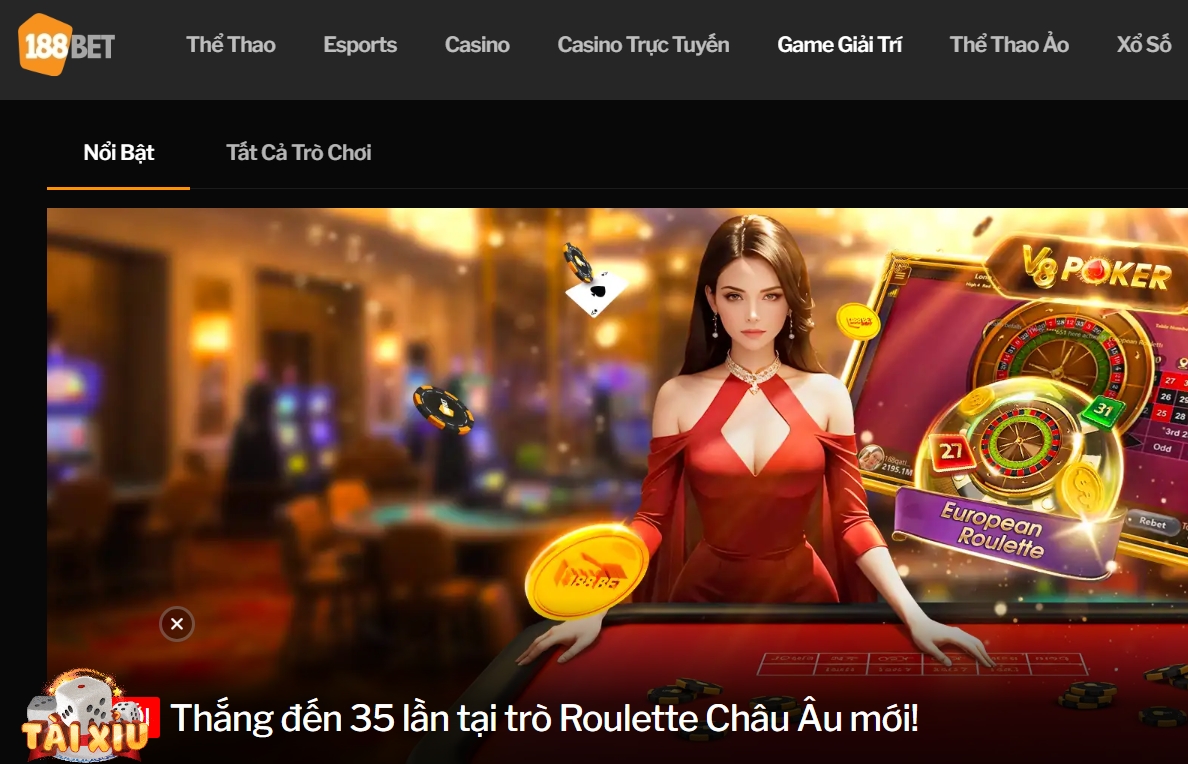 188BET Qua Lăng Kính Phân Tích: Sự Thật Về Nhà Cái Top 1