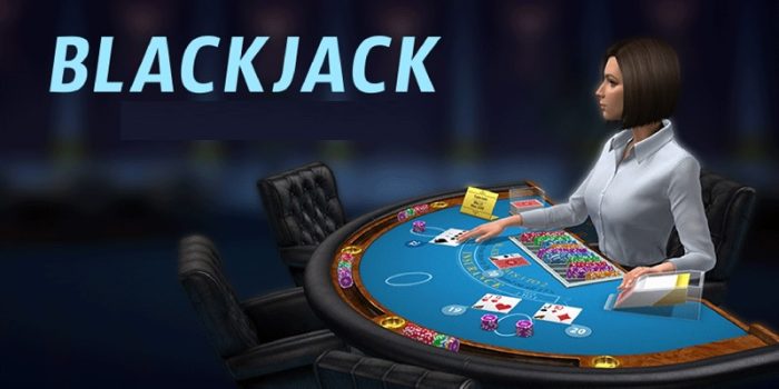 Bài Blackjack