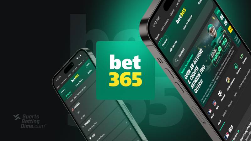 Bet365 – Đánh giá sân chơi cá cược trực tuyến đẳng cấp
