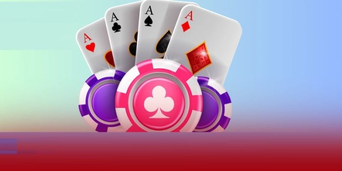 chơi game đánh bài online