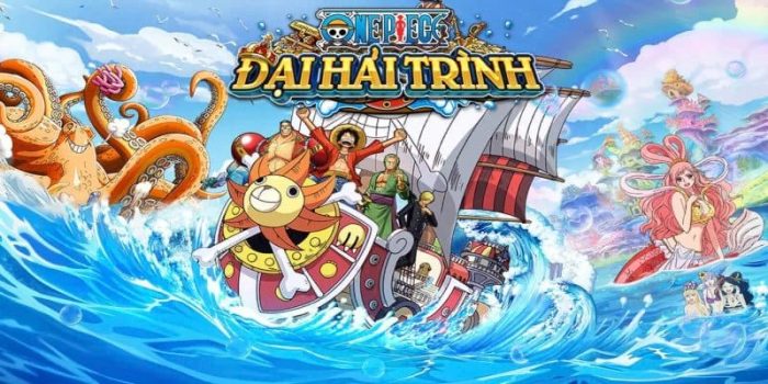 Game bắn cá ăn tiền Đại Hải Trình cực hot 