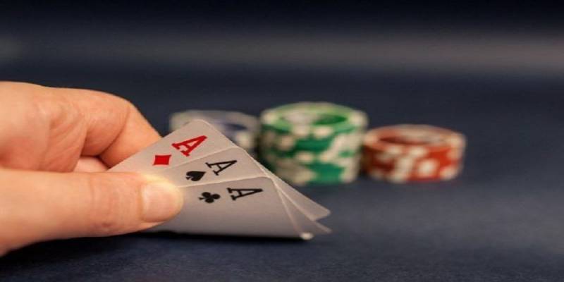Hiểu rõ cách nhận diện các tổ hợp bài sẽ giúp bạn đưa ra quyết định hợp lý