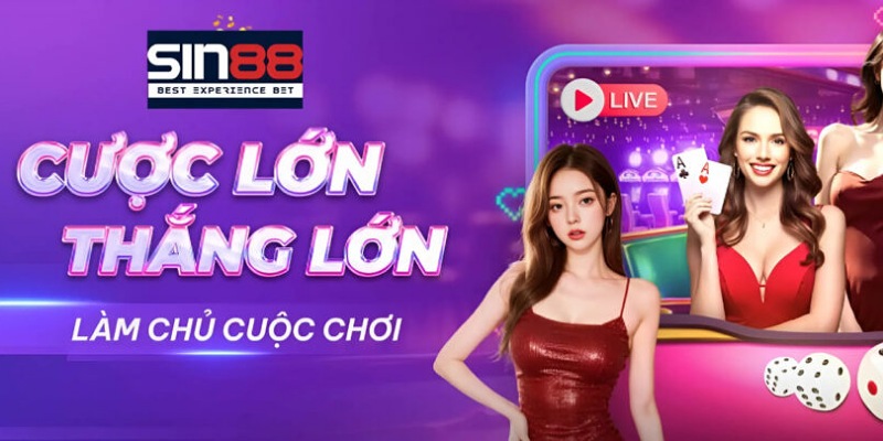 Nhà cái cung cấp nhiều ưu đãi lớn hấp dẫn người chơi.