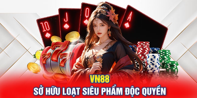 Đánh giá chi tiết về nhà cái VN88 xác minh độ uy tín