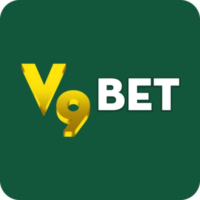 LOGO V9BET